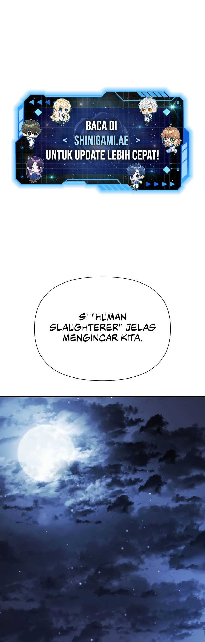 Manhwa The Priest of Corruption Chapter 38 gambar 2