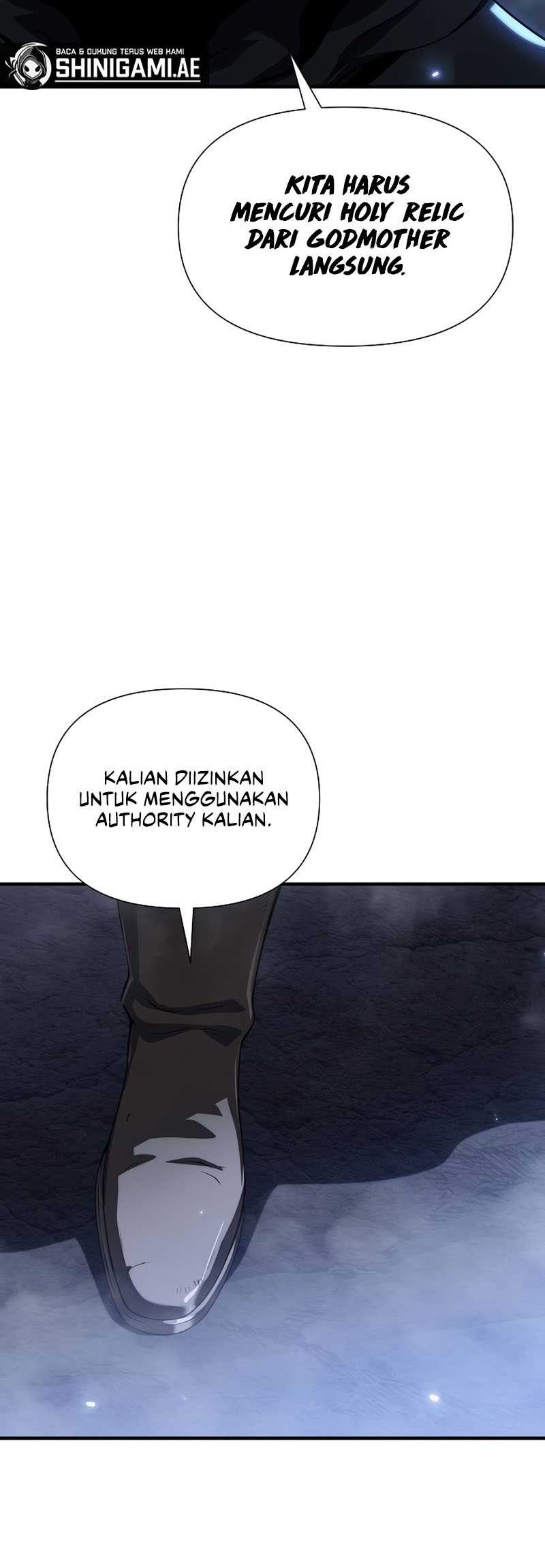 The Priest of Corruption Chapter 38 Gambar 5