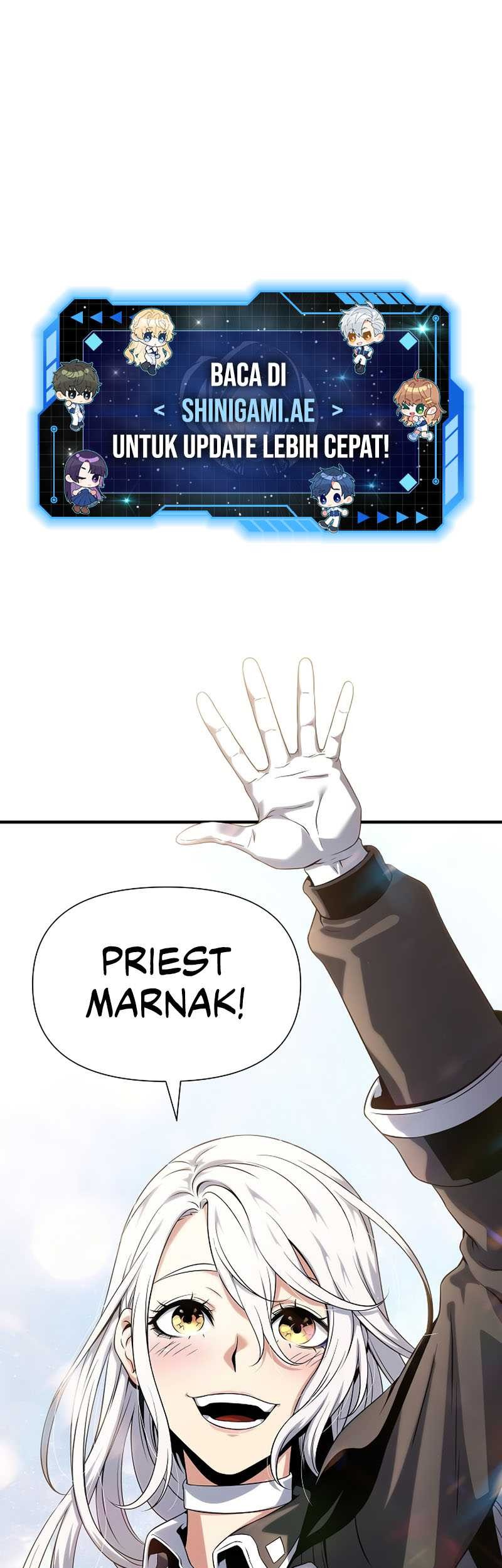 Manhwa The Priest of Corruption Chapter 37 gambar 2