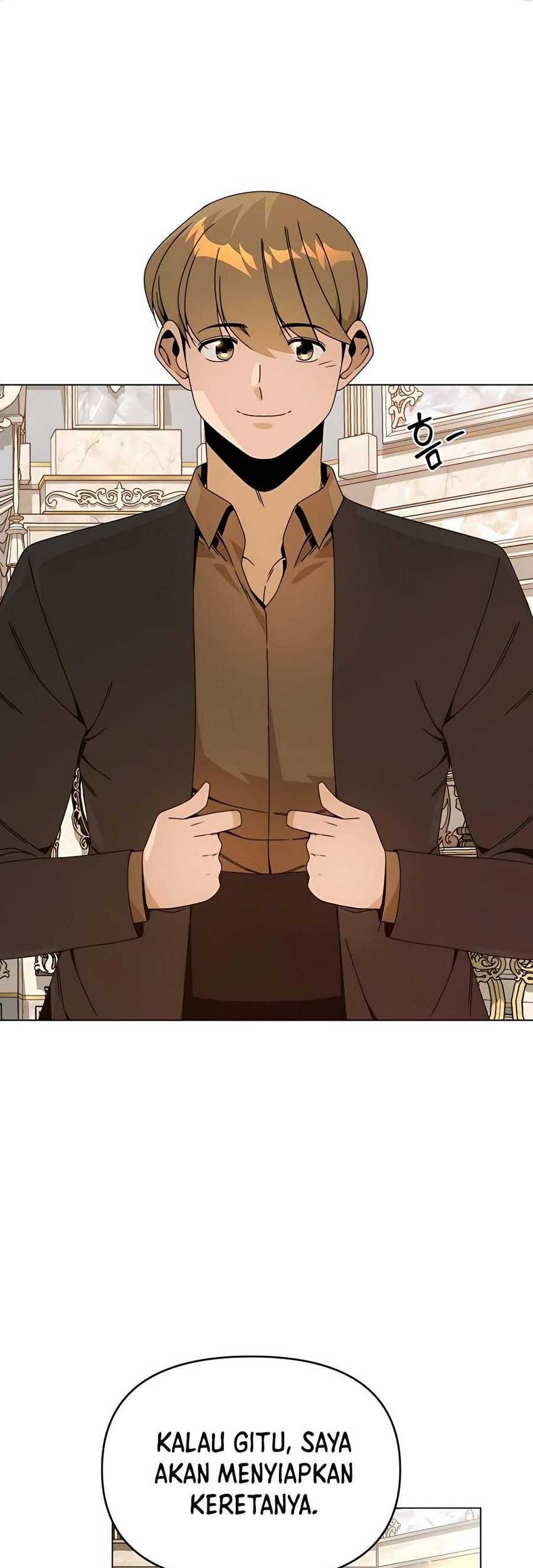 Manhwa I’ll Resign and Have a Fresh Start in This World Chapter 70 gambar 2