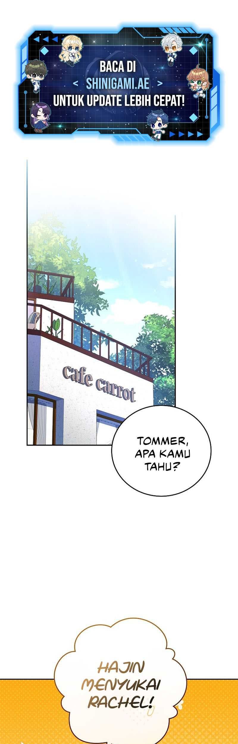 Manhwa The Novel’s Extra (Remake) Chapter 91 gambar 2