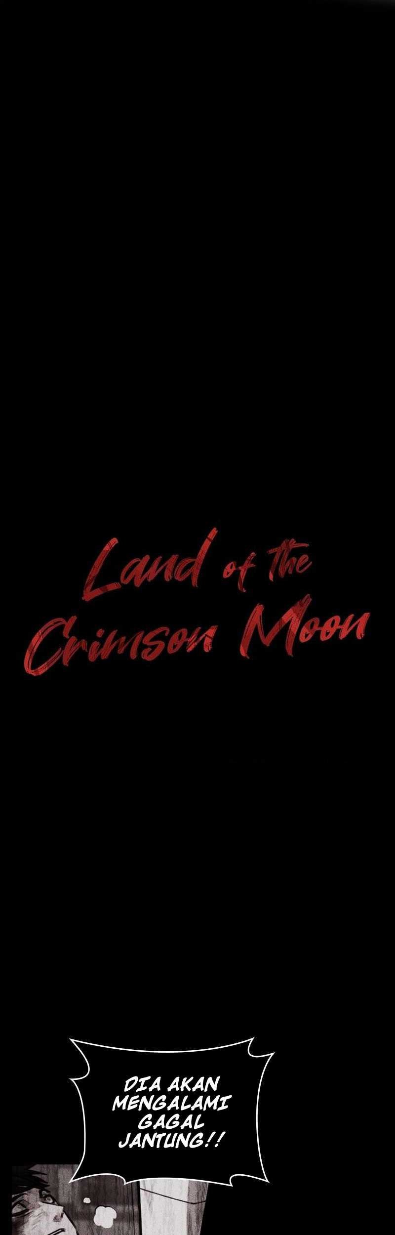 Manhwa Country of The Crimson Moon Chapter 26 gambar 2