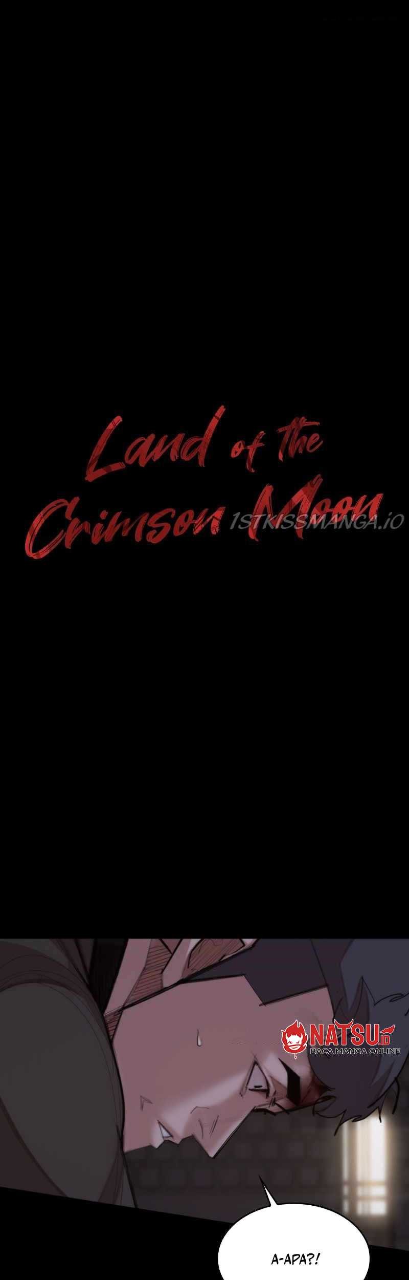 Manhwa Country of The Crimson Moon Chapter 25 gambar 2