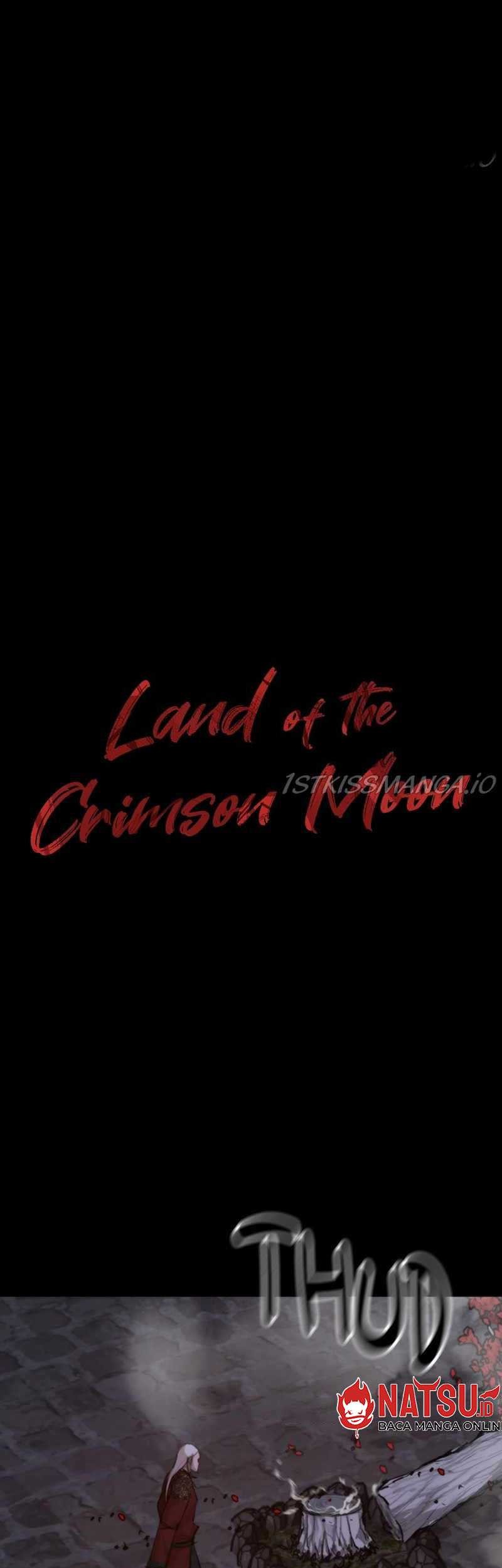 Manhwa Country of The Crimson Moon Chapter 24 gambar 2