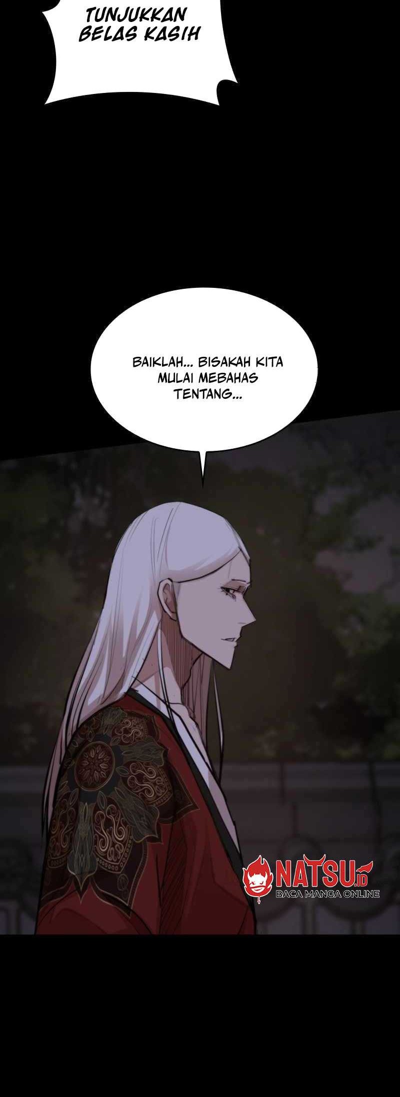 Country of The Crimson Moon Chapter 24 - Halaman 5