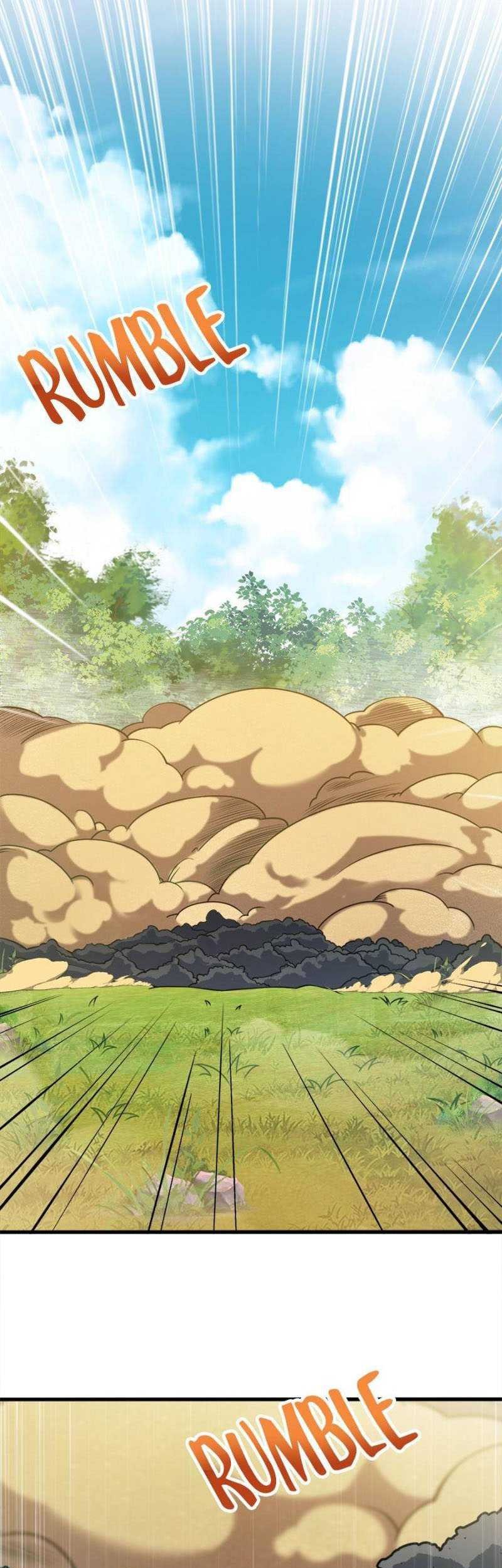 Manhua Spare Me, Great Lord! Chapter 394 gambar 2