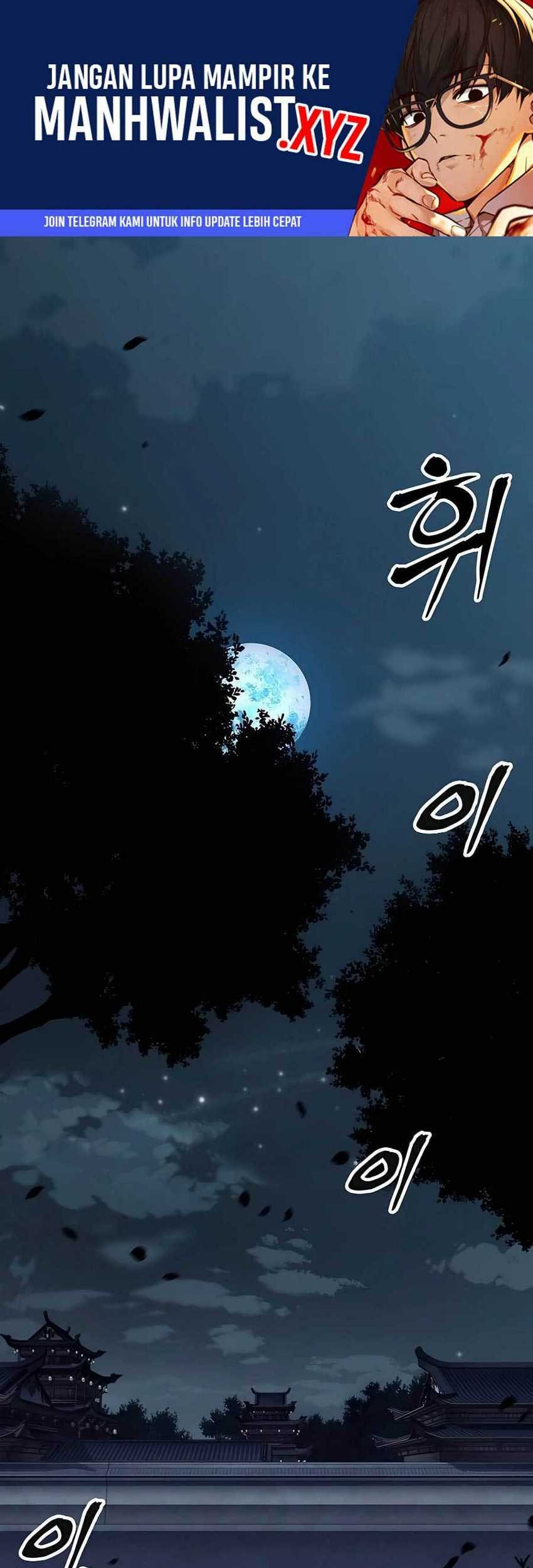 Manhwa Warrior Grandpa and Supreme Granddaughter Chapter 22 gambar 2