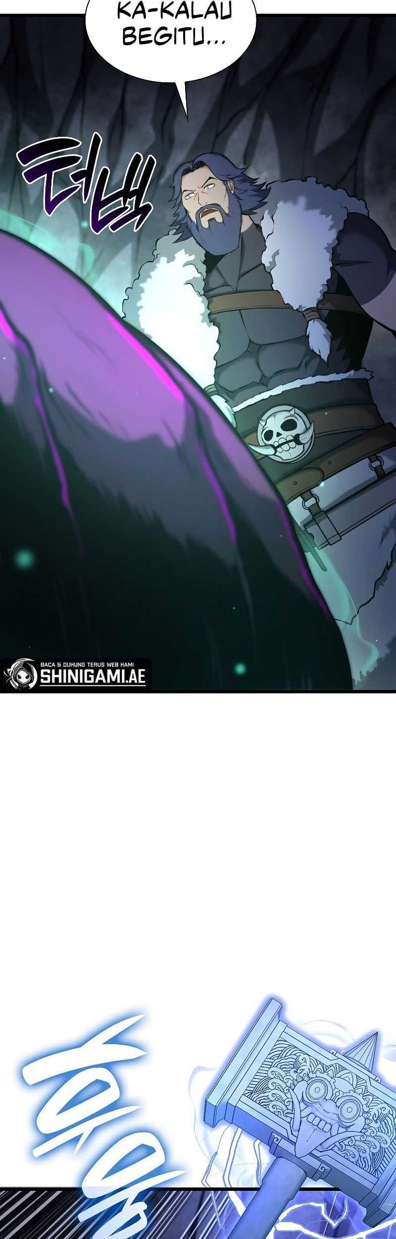 I Returned As An FFF-Class Witch Doctor Chapter 57 halaman 4