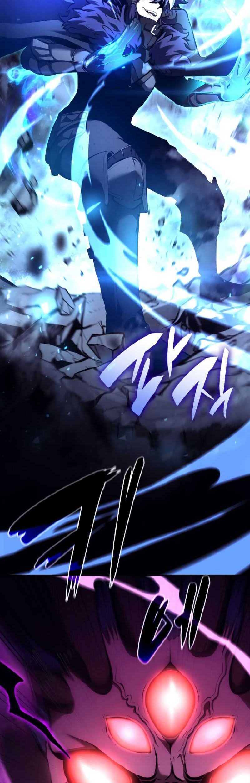 I Returned As An FFF-Class Witch Doctor Chapter 56 halaman 5