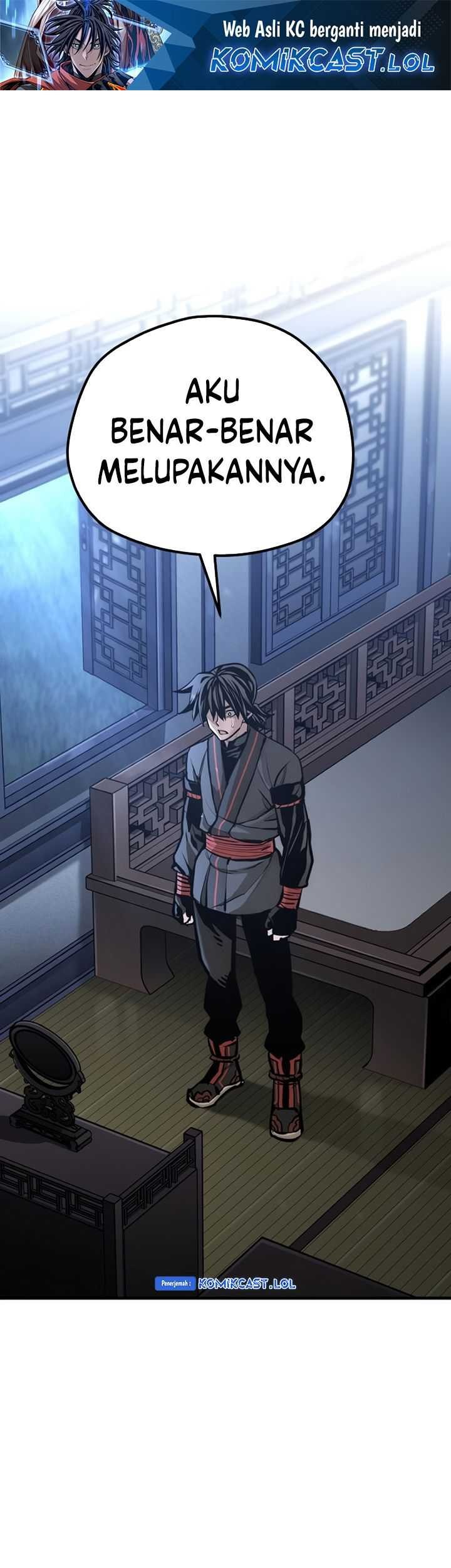 Manhwa Heavenly Demon Cultivation Simulation Chapter 92 gambar 2