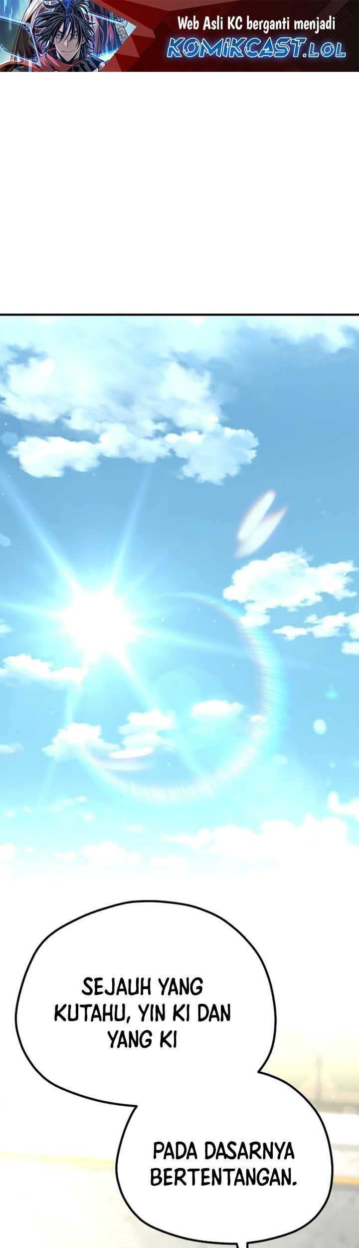 Manhwa Heavenly Demon Cultivation Simulation Chapter 91 gambar 2