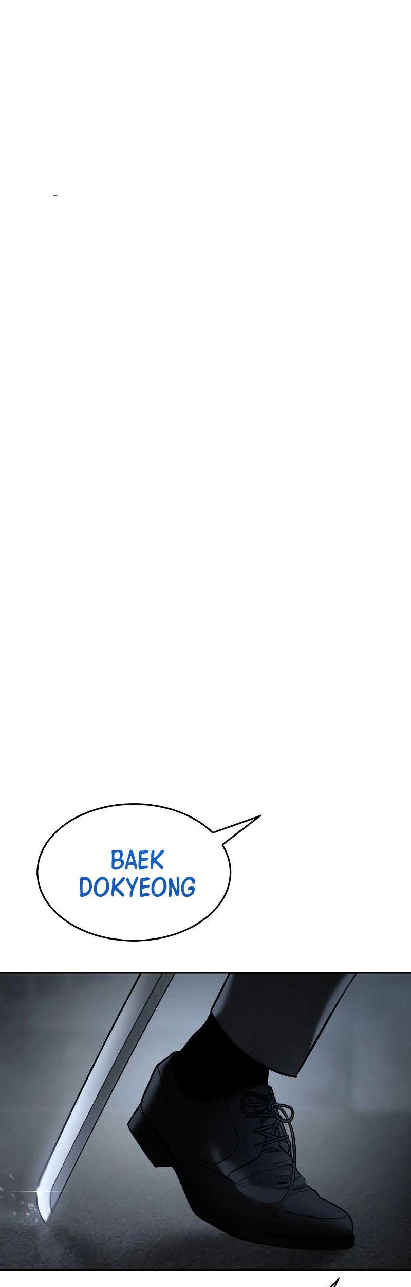 Manhwa Baek XX Chapter 57 gambar 2
