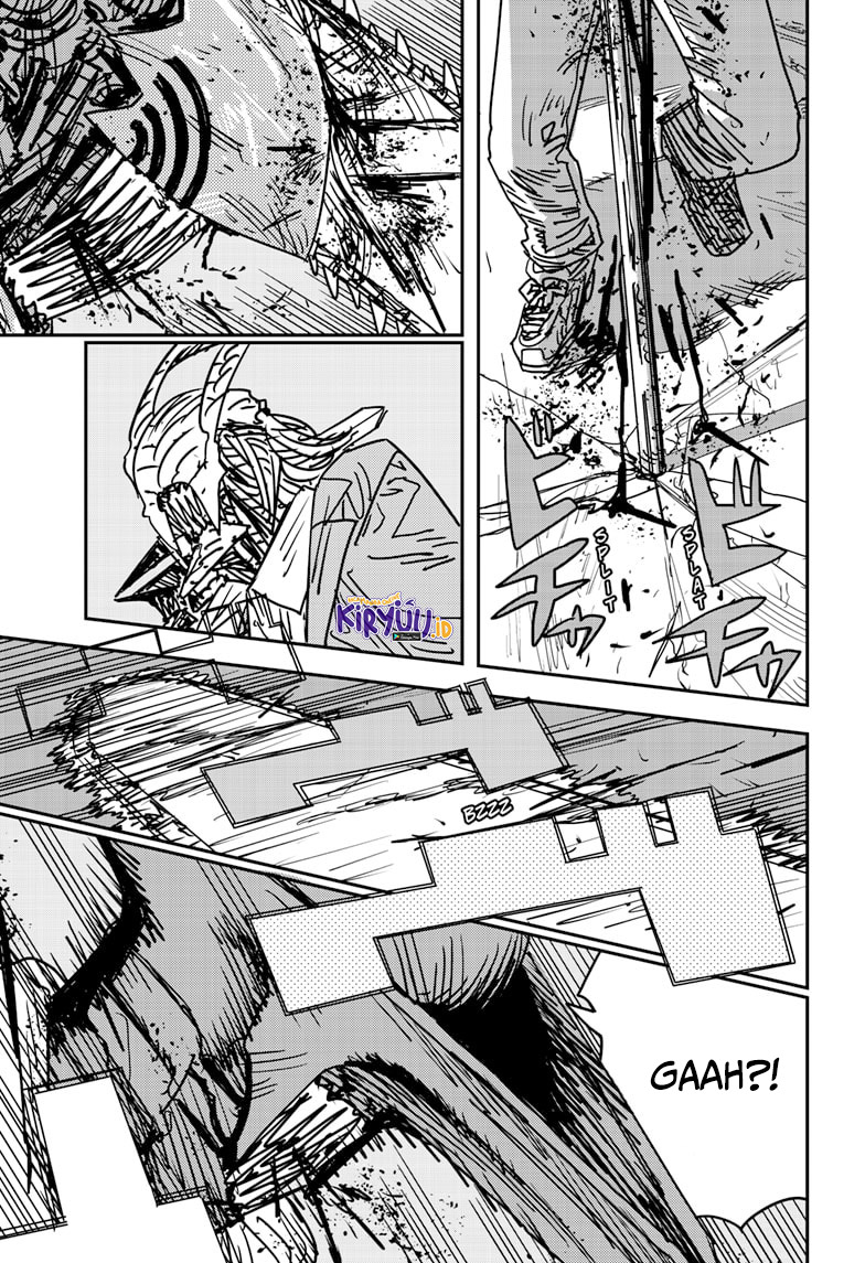 Chainsaw Man Chapter 152 - Halaman 9