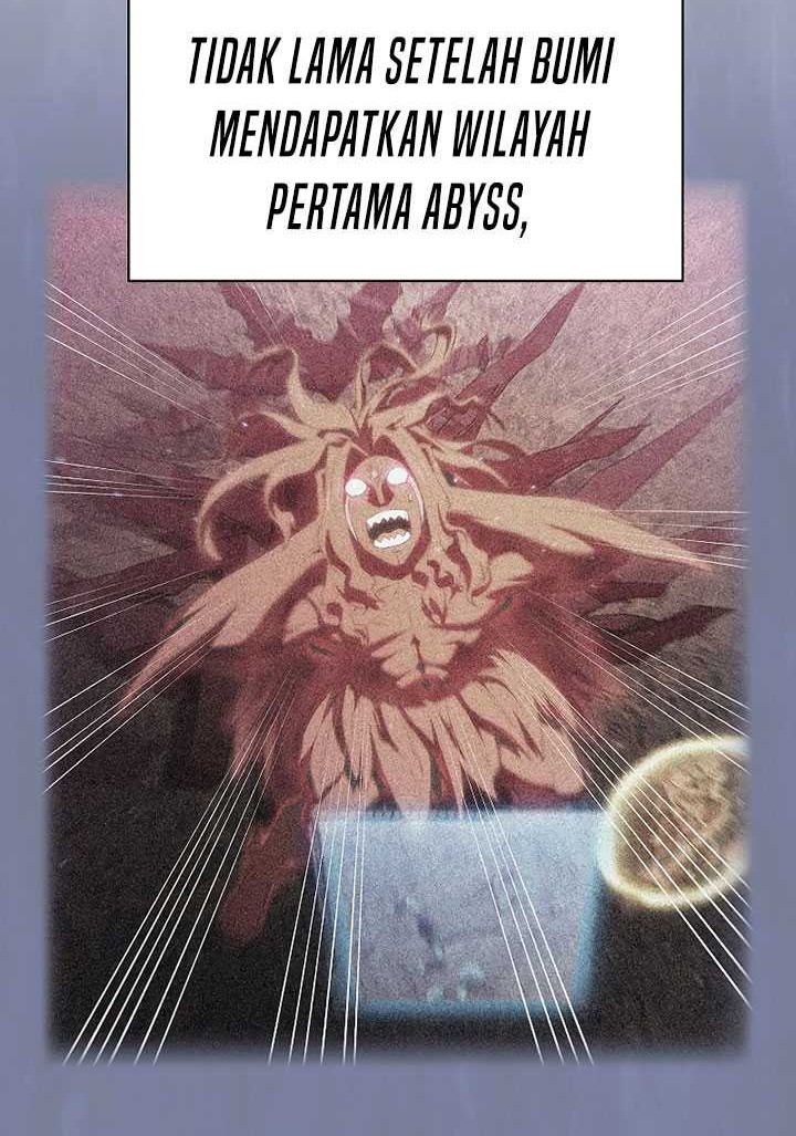 The Constellation that Returned from Hell Chapter 137 halaman 3