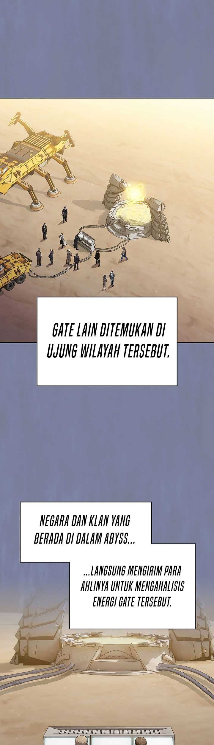 The Constellation that Returned from Hell Chapter 137 halaman 4