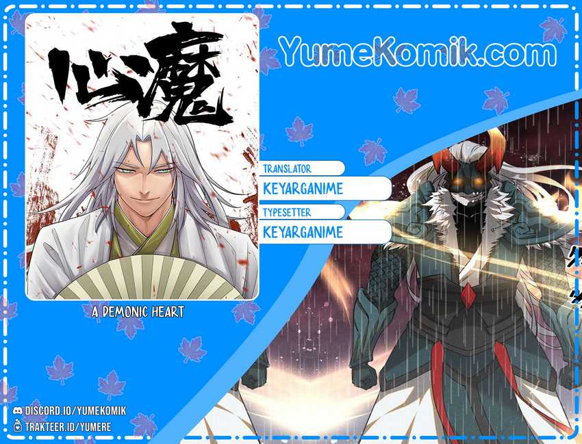 Komik A Demonic Heart Chapter 78 gambar 1