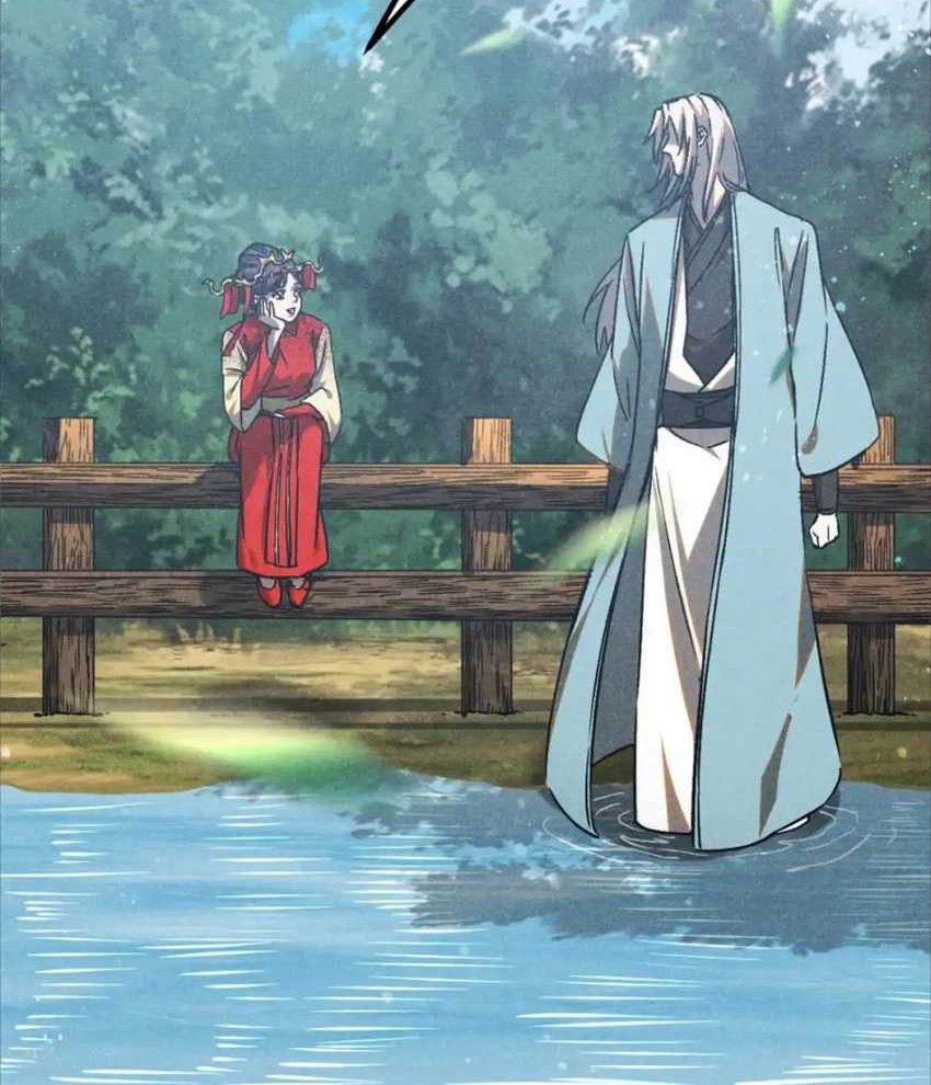 A Demonic Heart Chapter 75 - Halaman 19