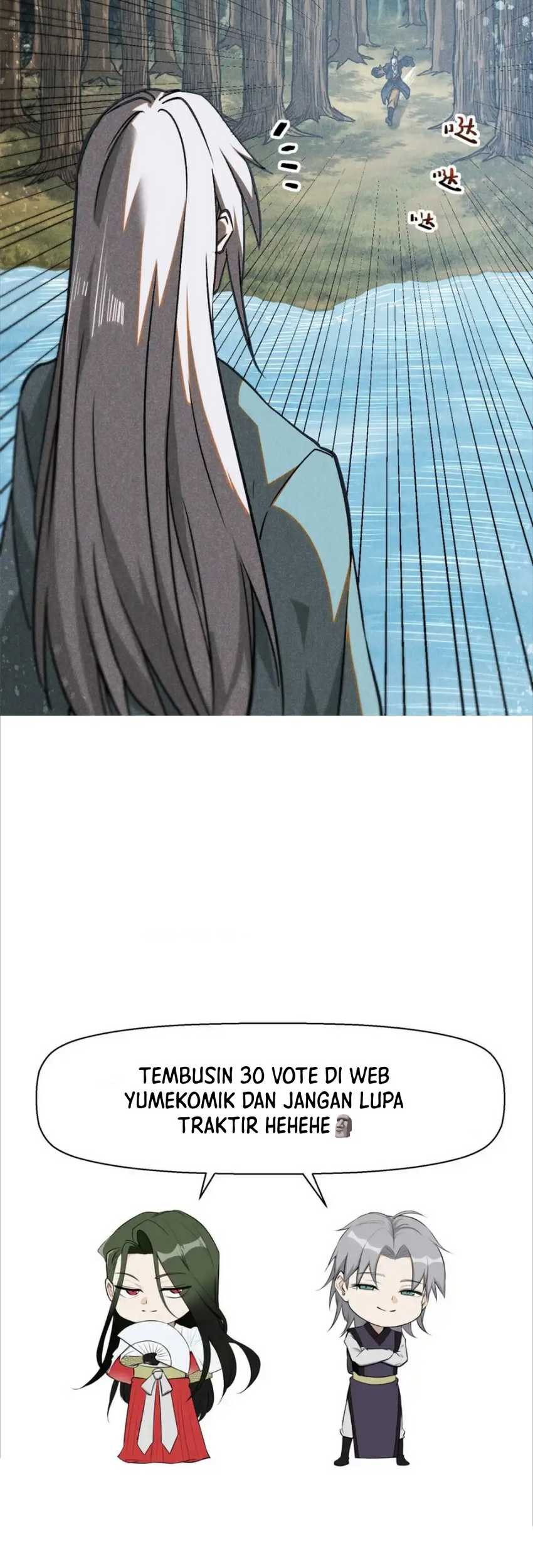 A Demonic Heart Chapter 75 - Halaman 24