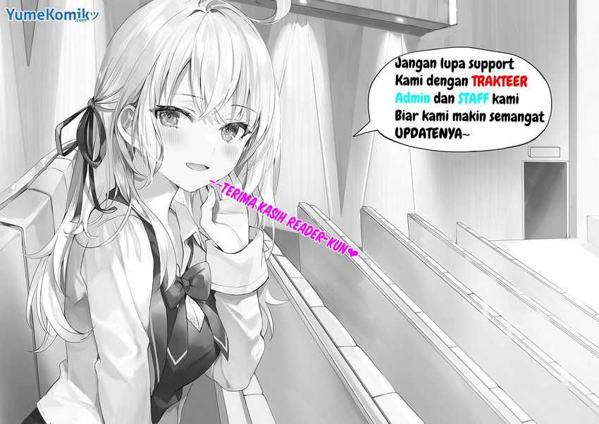 A Demonic Heart Chapter 75 - Halaman 27