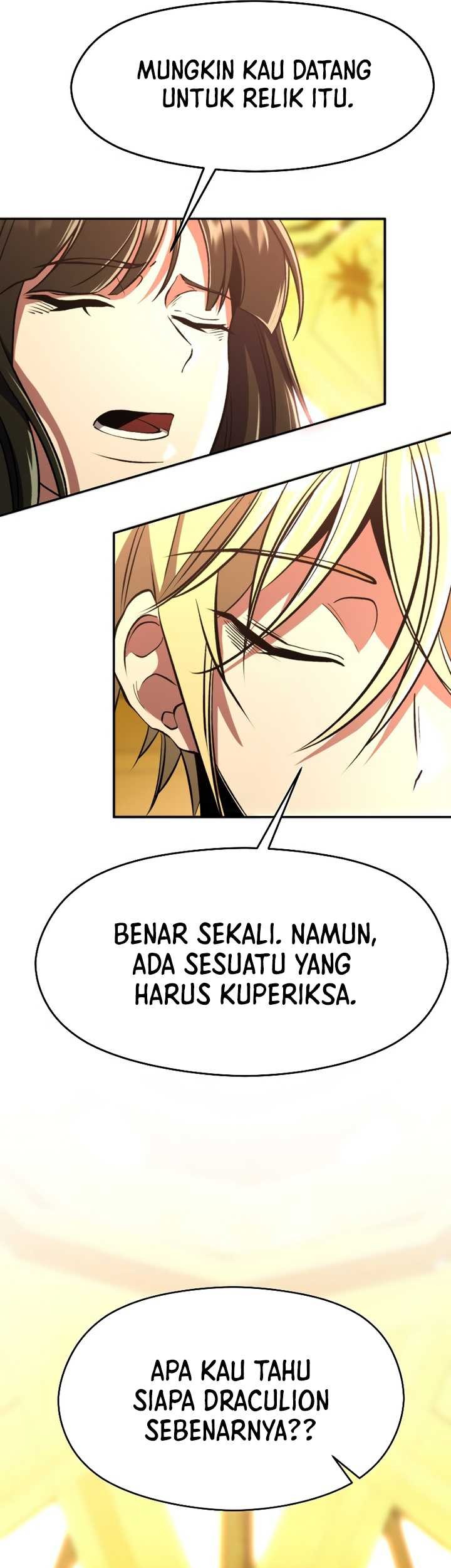 Archmage Transcending Through Regression Chapter 79 - Halaman 5