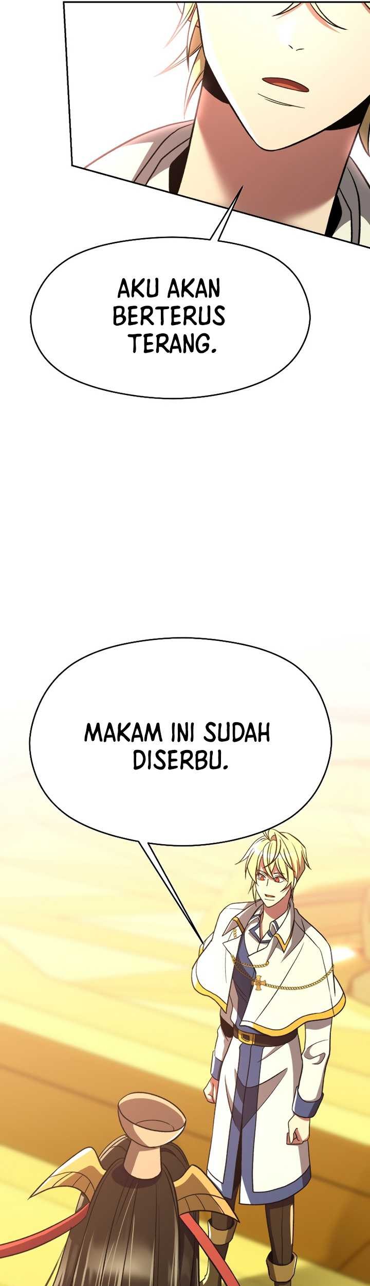 Archmage Transcending Through Regression Chapter 79 - Halaman 13