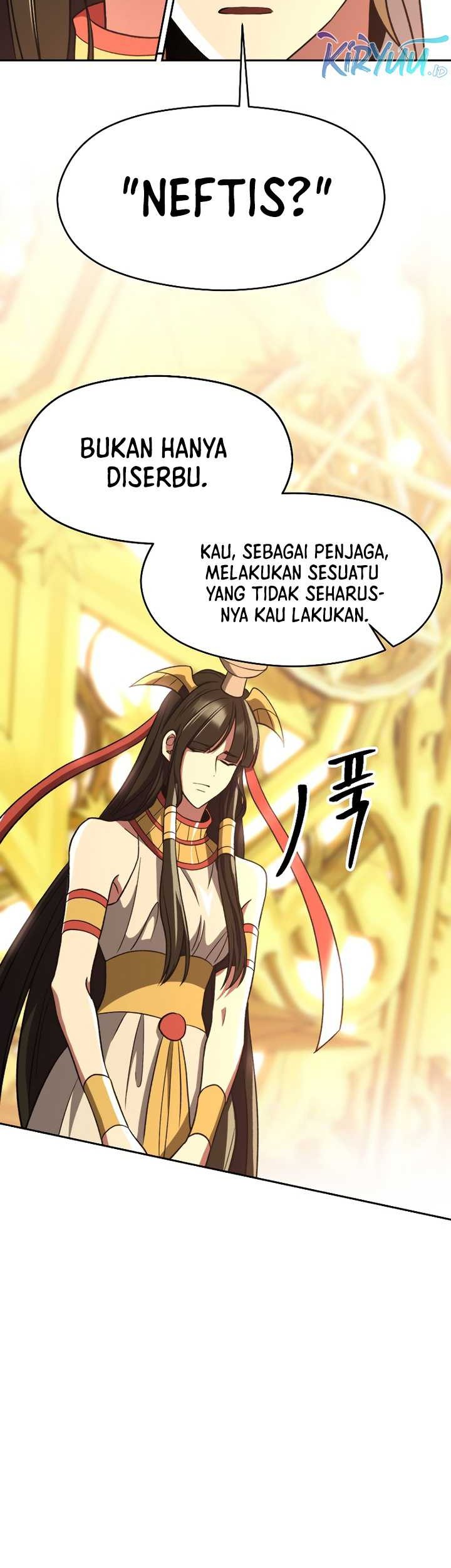 Archmage Transcending Through Regression Chapter 79 - Halaman 15