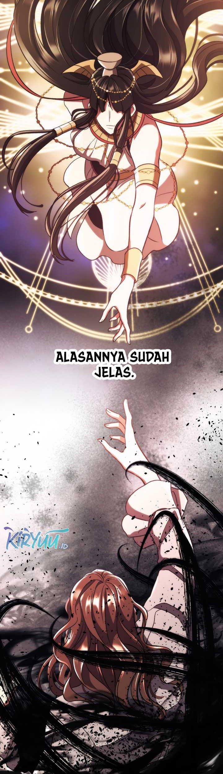 Archmage Transcending Through Regression Chapter 79 - Halaman 19