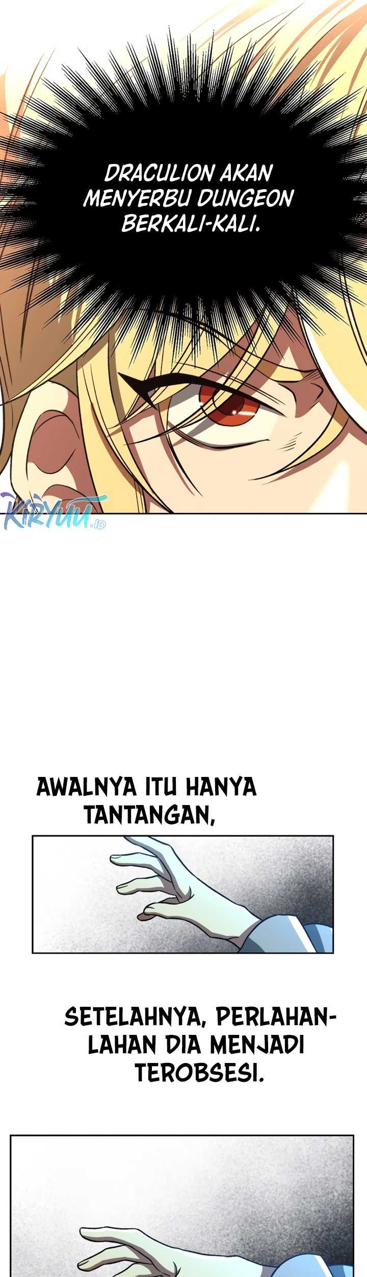 Archmage Transcending Through Regression Chapter 79 - Halaman 25