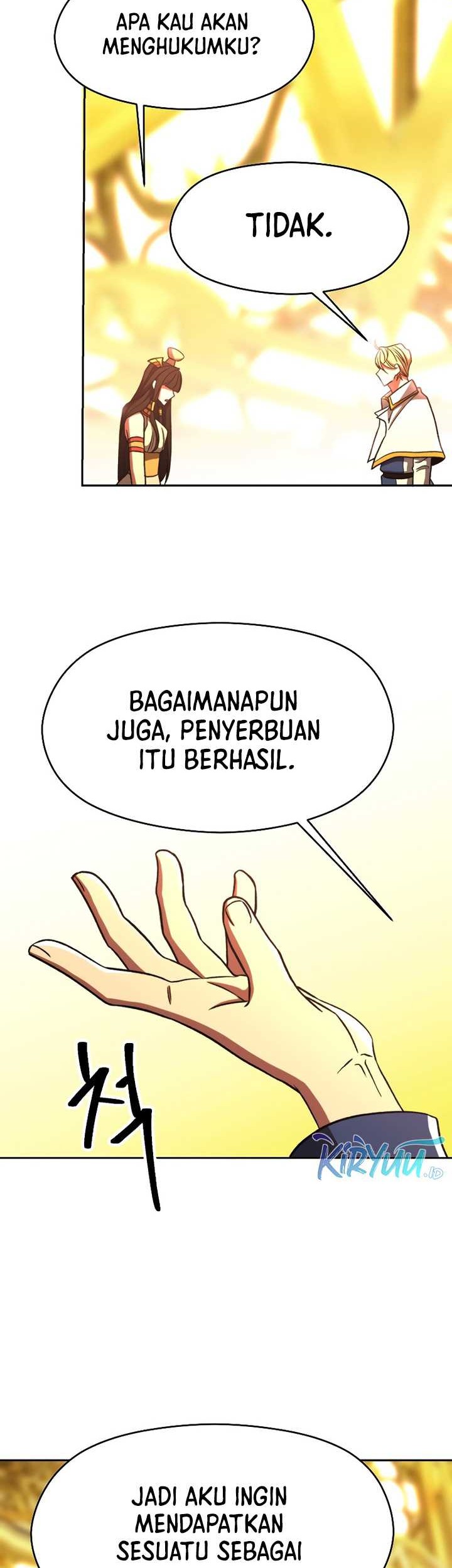 Archmage Transcending Through Regression Chapter 79 - Halaman 30