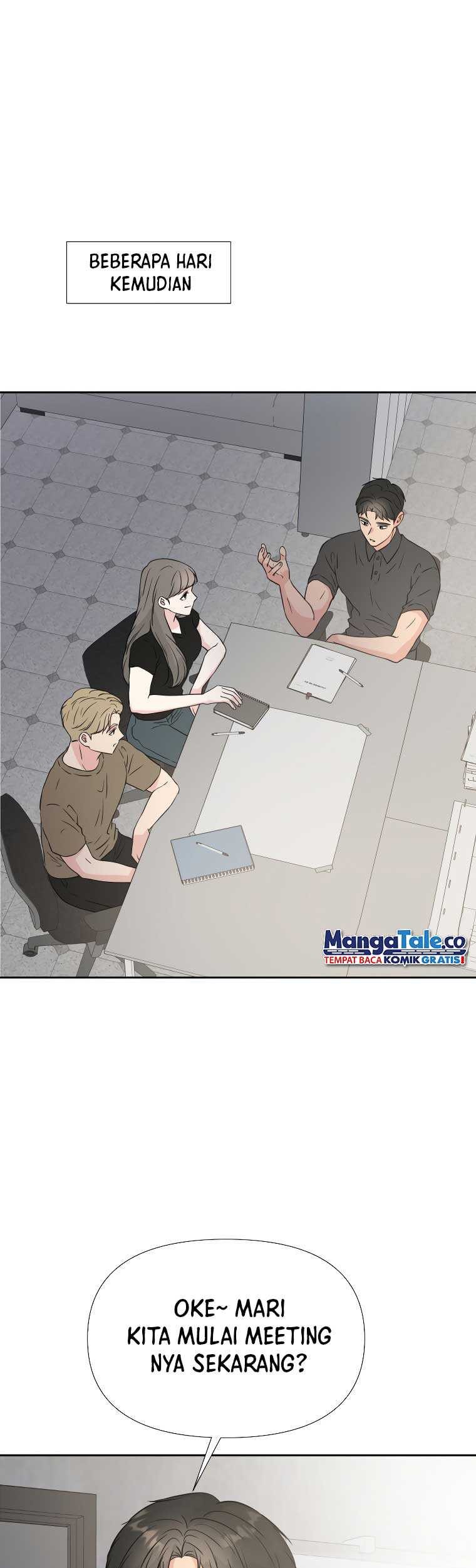Manhwa Golden Print Chapter 32 gambar 2