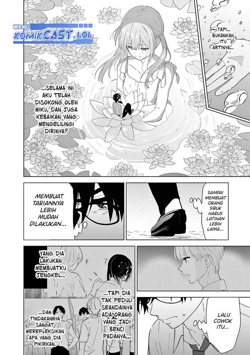 Aishiteru Game wo Owarasetai Chapter 45 - Halaman 5
