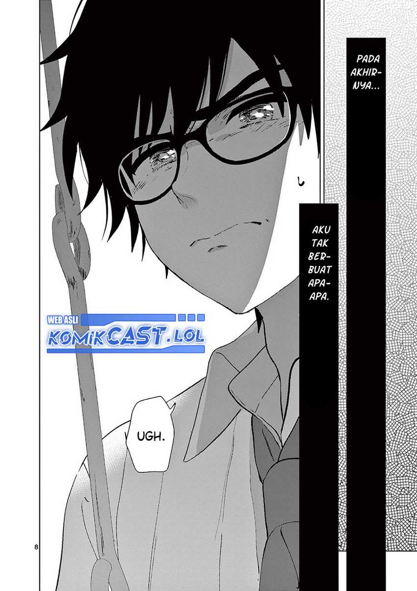 Aishiteru Game wo Owarasetai Chapter 45 - Halaman 9