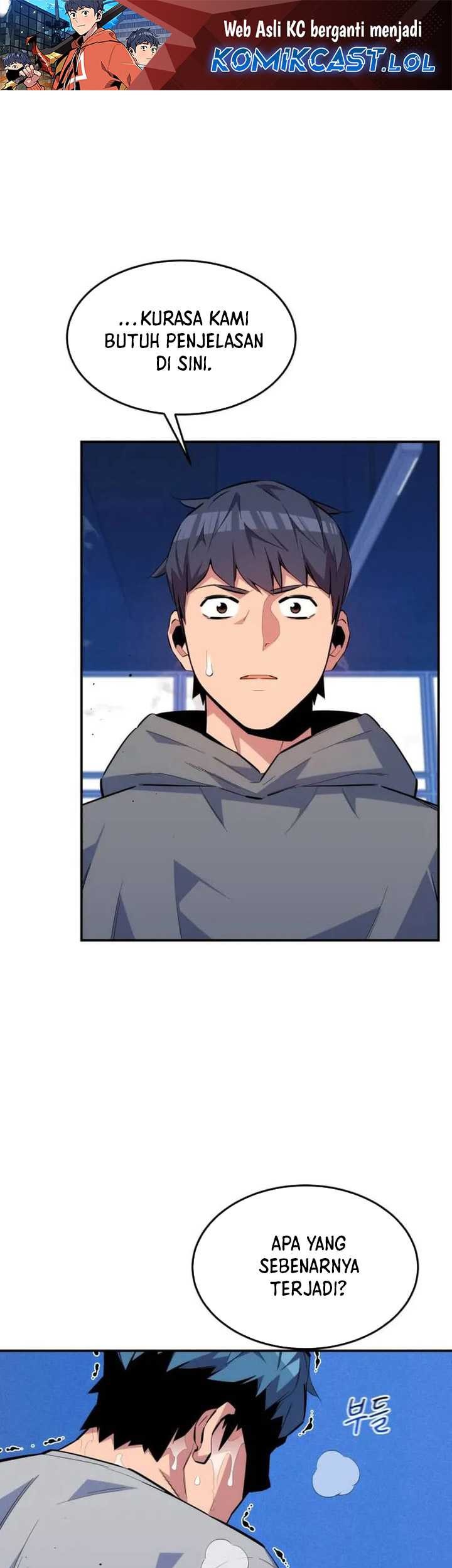 Manhwa Auto-Hunting With Clones Chapter 77 gambar 2