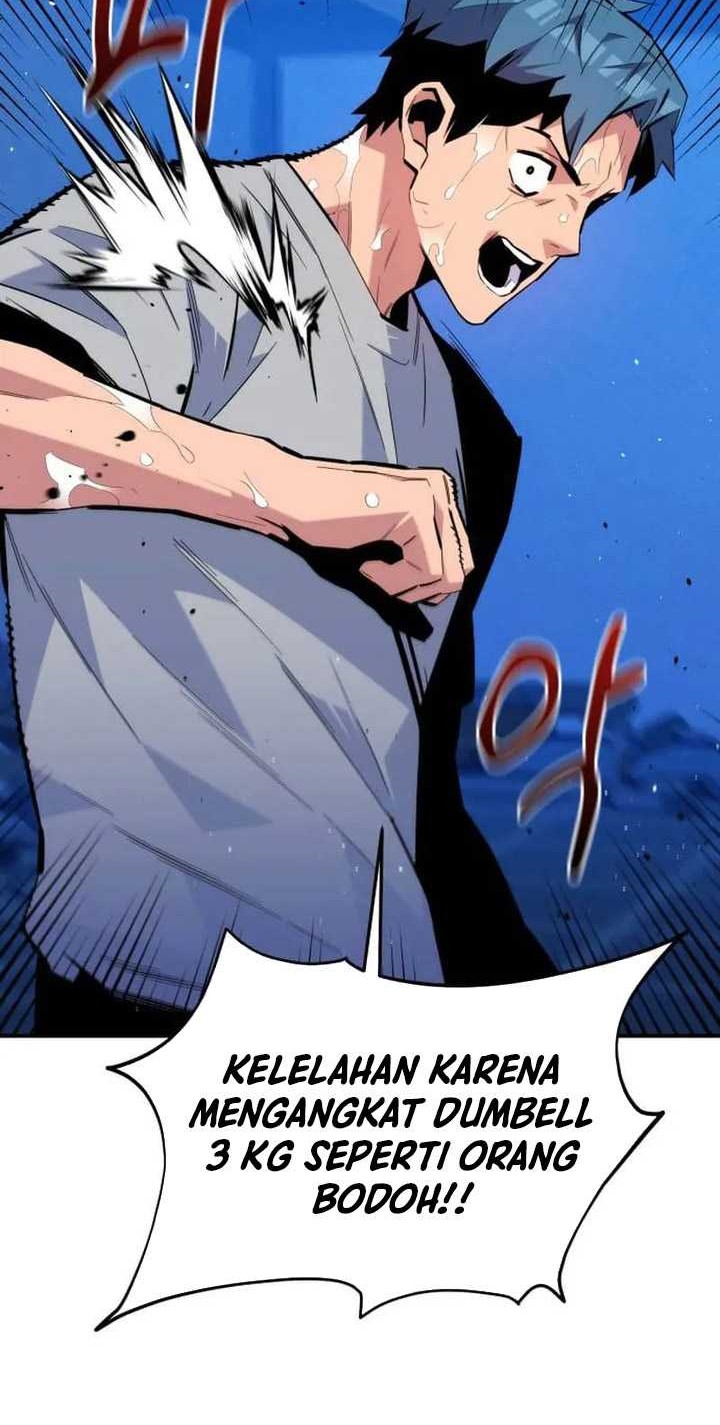 Auto-Hunting With Clones Chapter 77 - Halaman 5