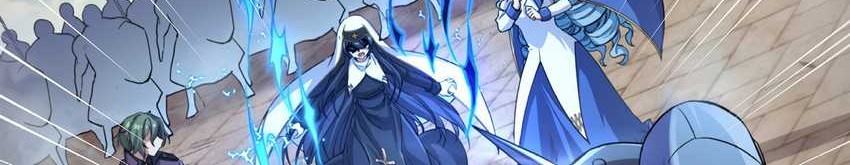 Manga Despite Coming From the Abyss, I Will Save Humanity Chapter 87 gambar 2