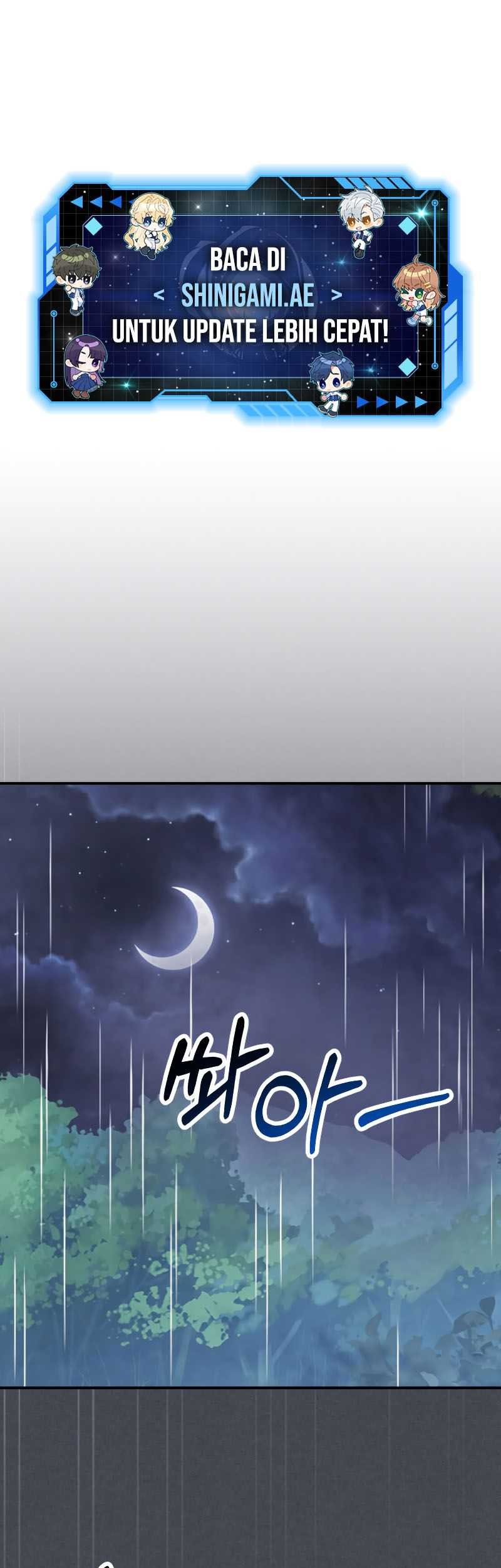 Manhwa Chronicles Of The Martial God’s Chapter 85 gambar 2