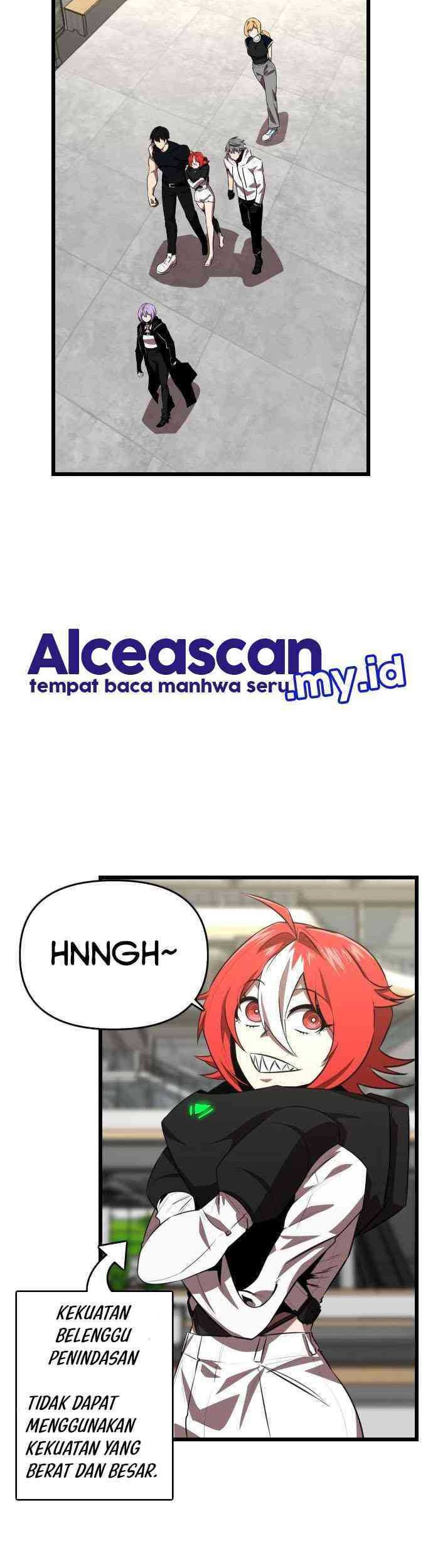 Rental Hero Chapter 30 halaman 3