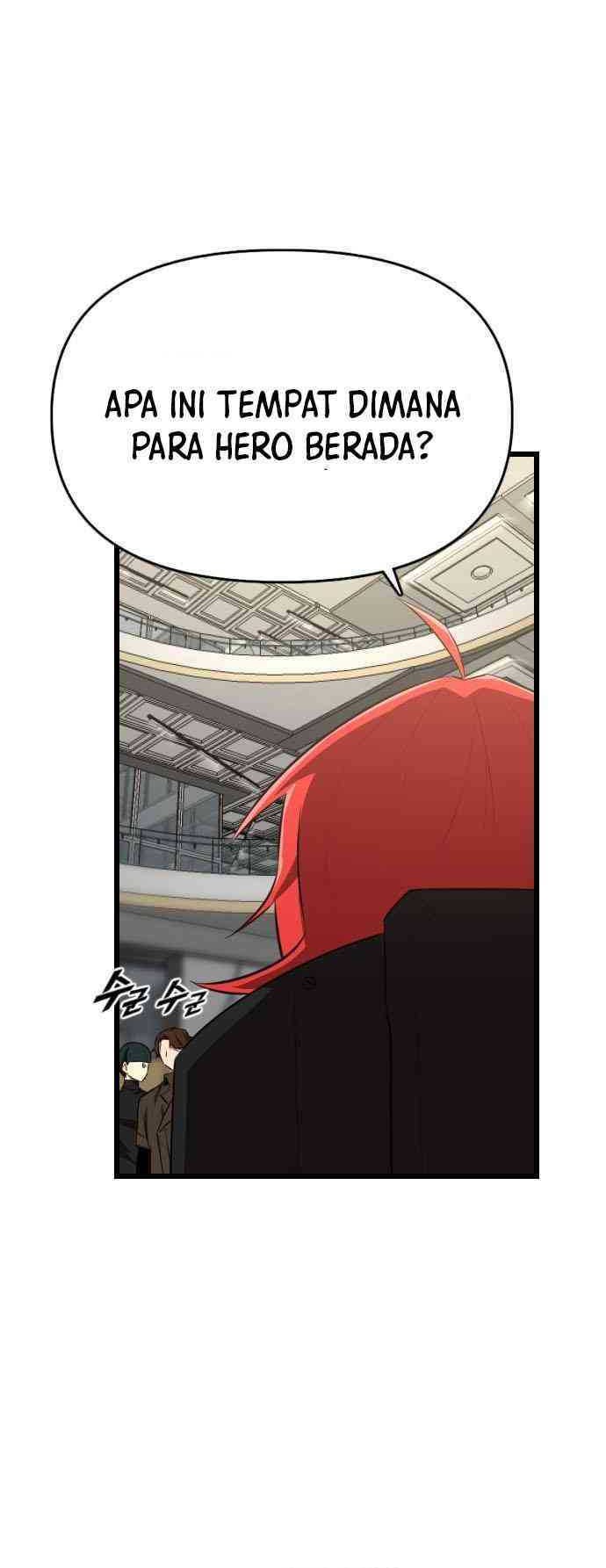 Rental Hero Chapter 30 halaman 4