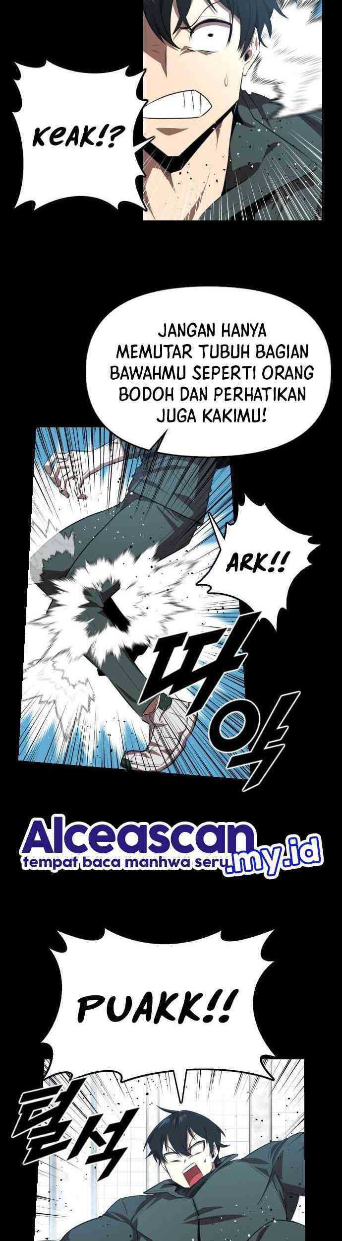 Rental Hero Chapter 29 halaman 3