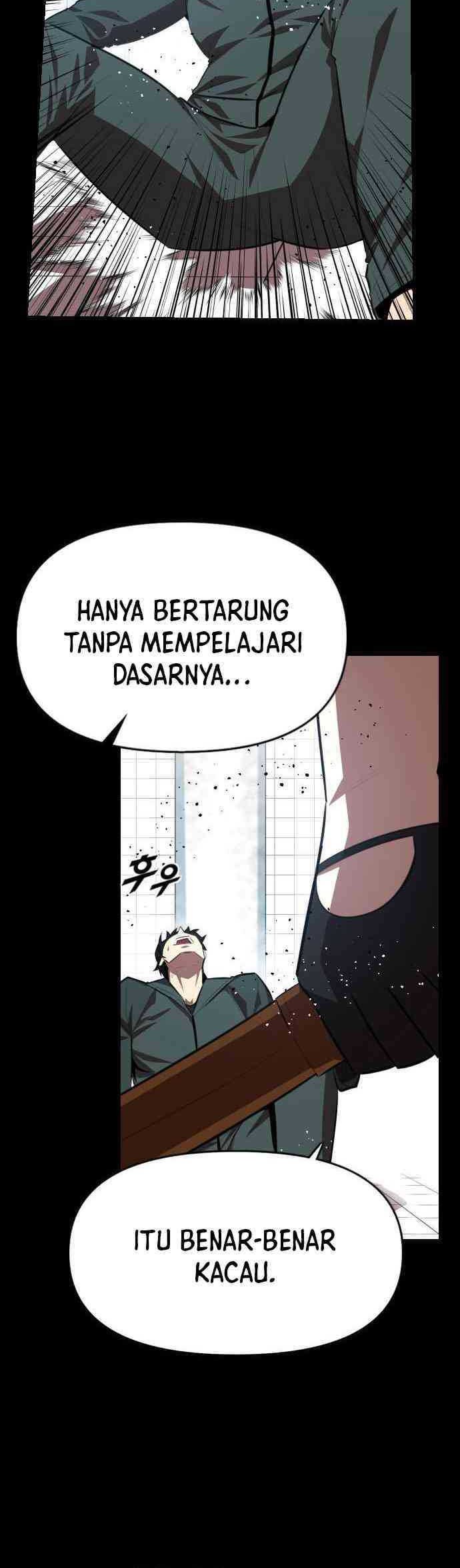 Rental Hero Chapter 29 halaman 4