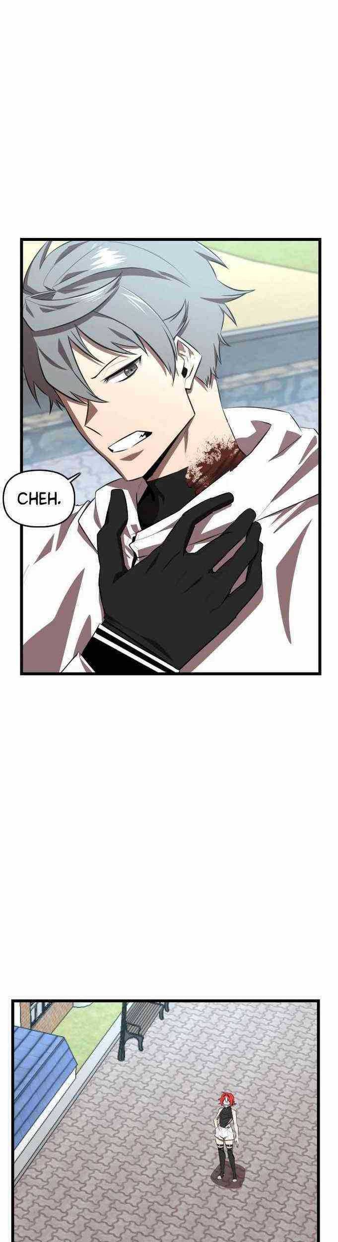Rental Hero Chapter 28 halaman 3