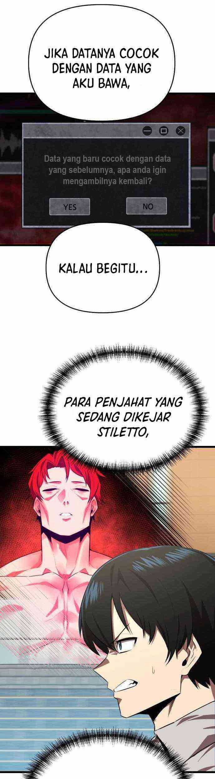 Rental Hero Chapter 27 halaman 3
