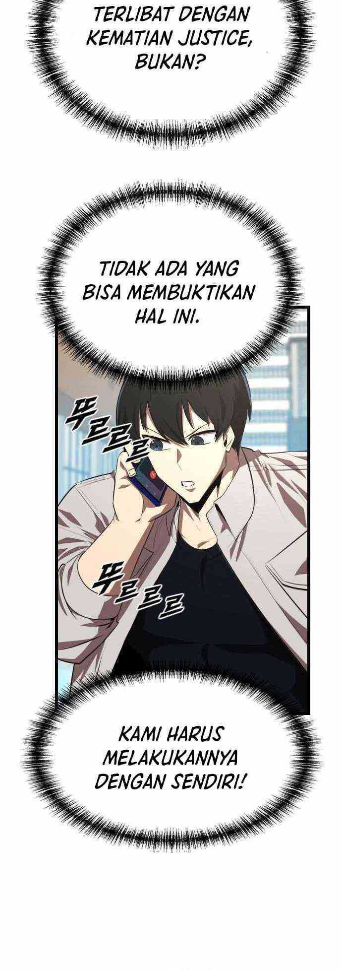 Rental Hero Chapter 27 halaman 4