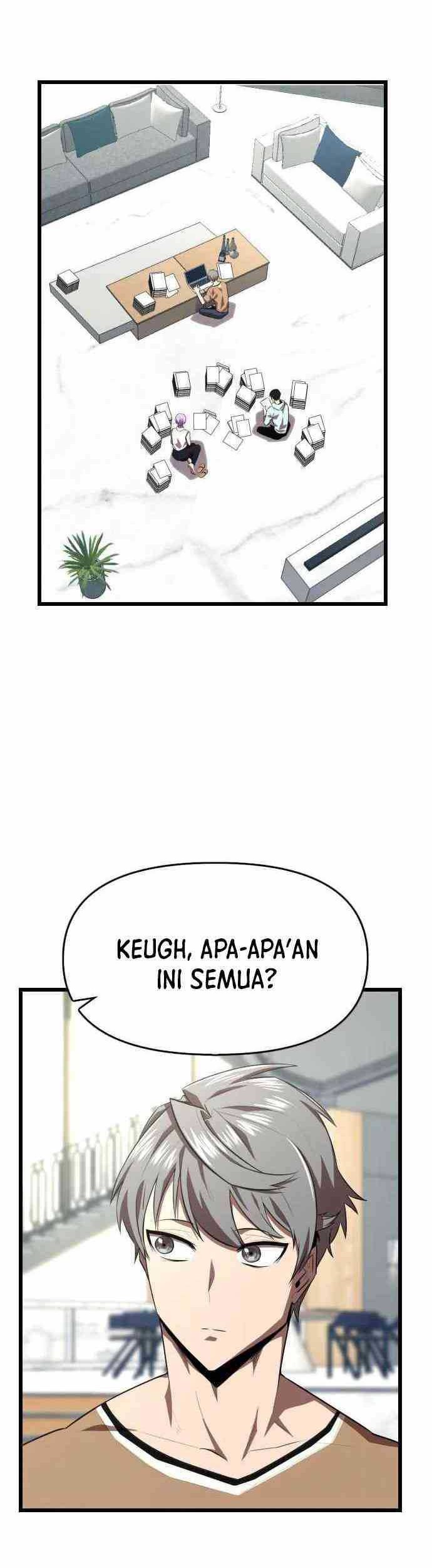 Rental Hero Chapter 26 halaman 3