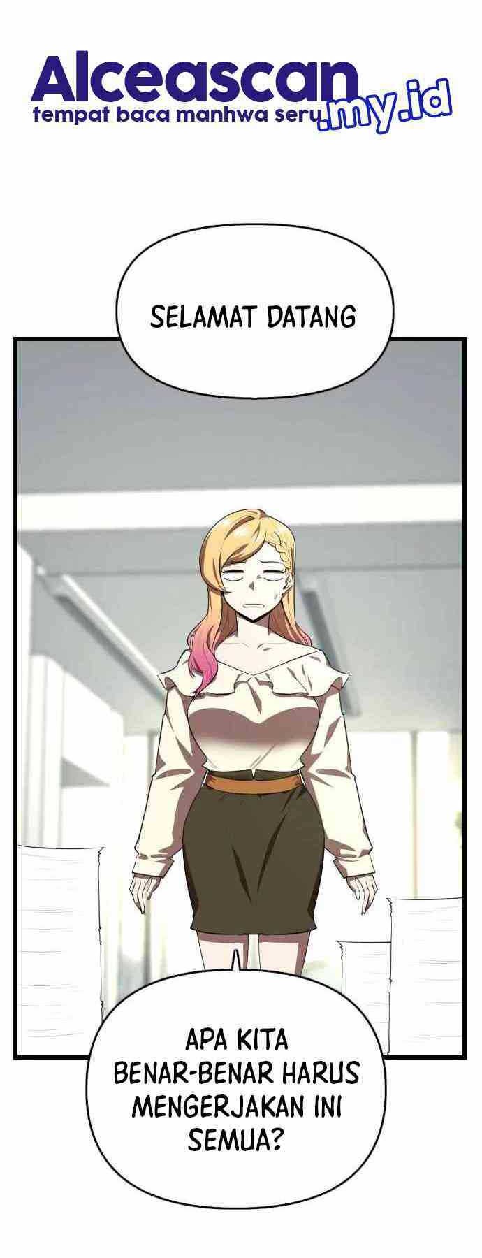 Rental Hero Chapter 26 halaman 4