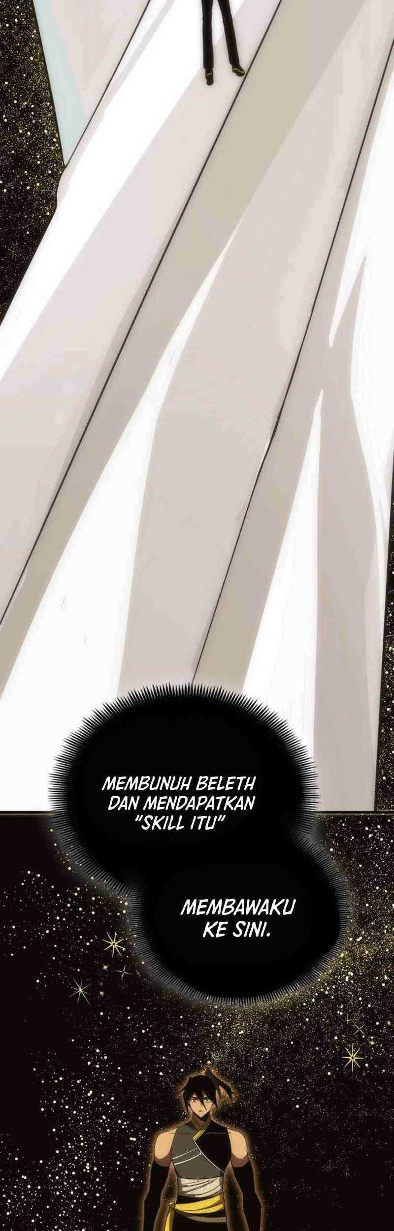 DANTALIAN Chapter 57 Gambar 5