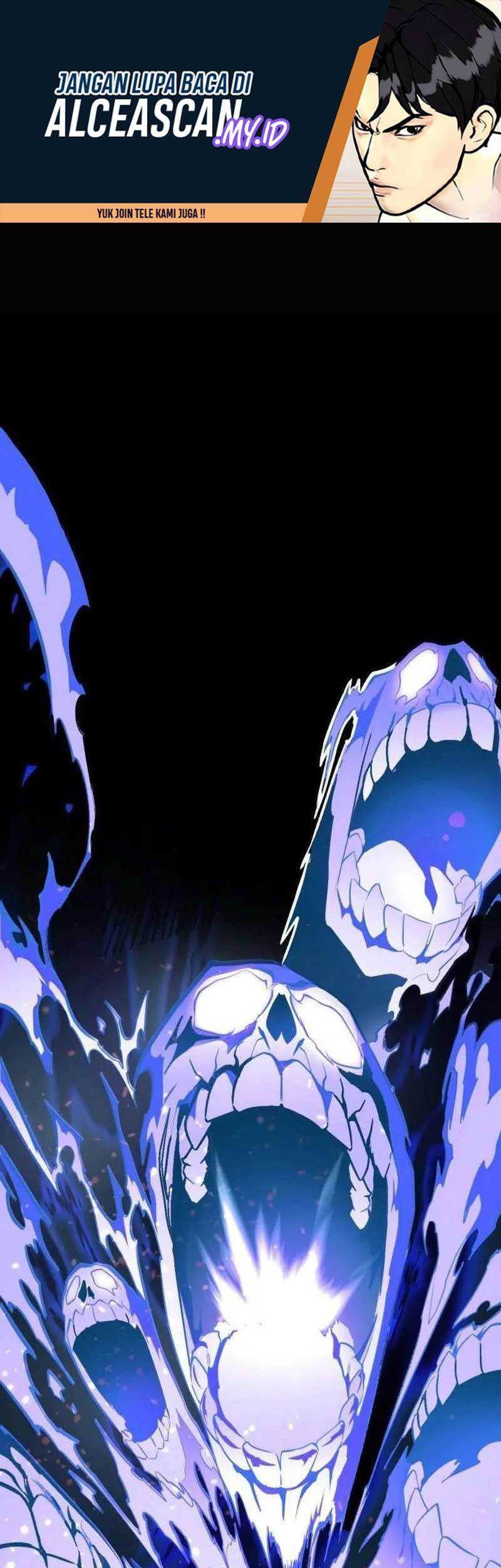 Manhwa DANTALIAN Chapter 53 gambar 2