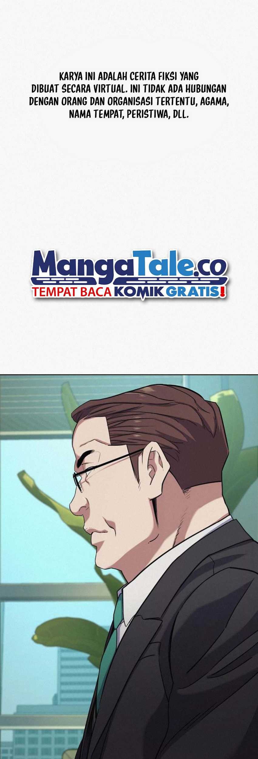 Manhwa The Youngest Son Of A Rich Family Chapter 81 gambar 2