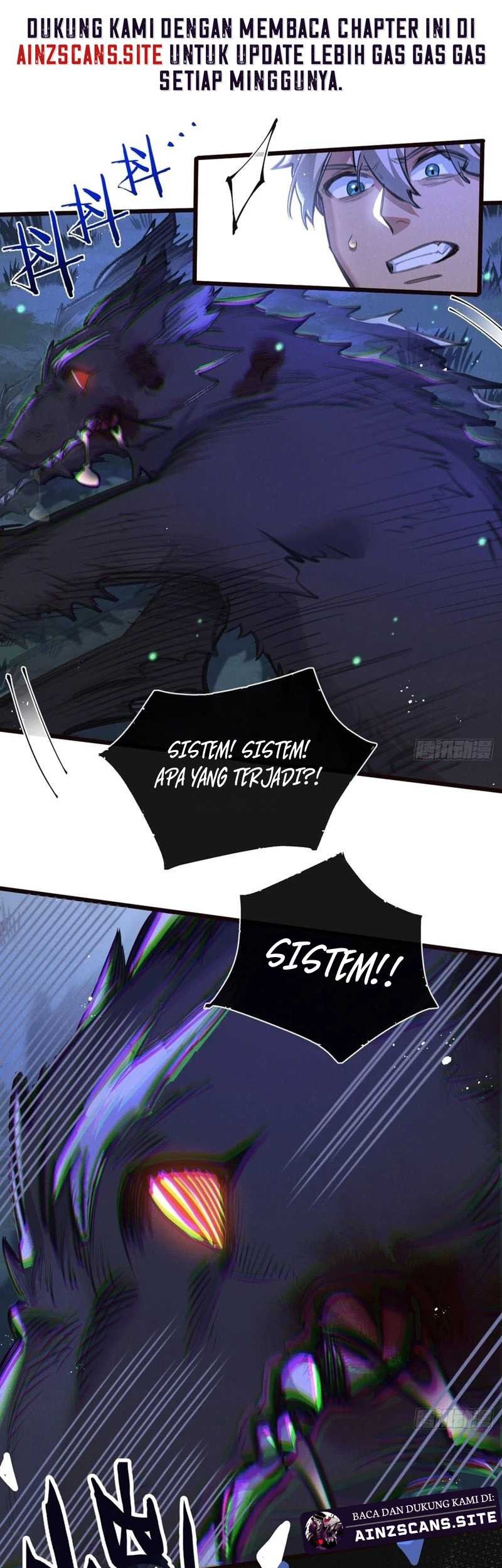 Apocalypse Super Farm Chapter 26 - Halaman 8