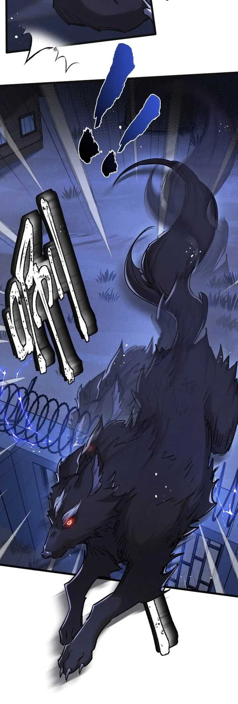 Apocalypse Super Farm Chapter 23 - Halaman 11